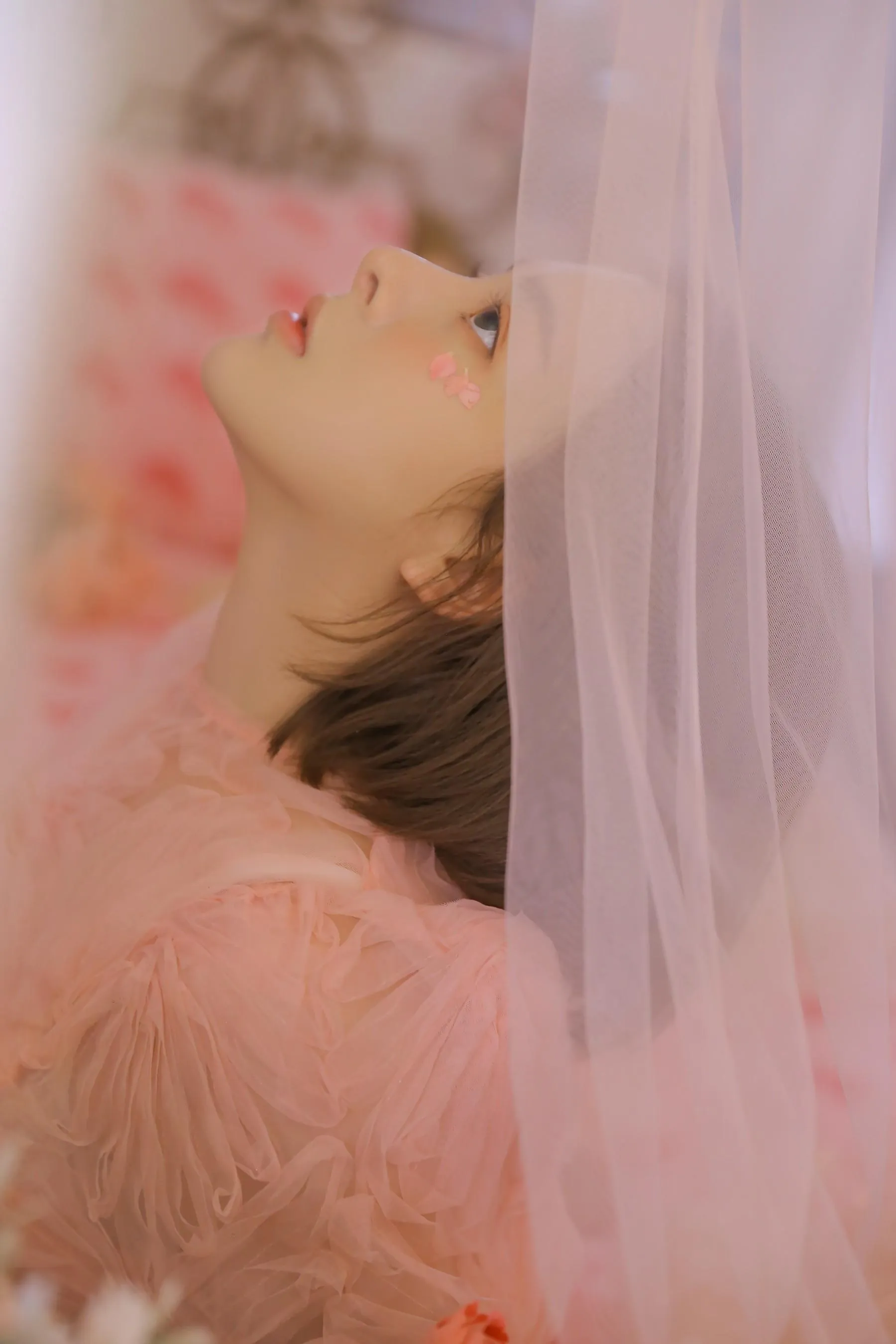 [YITUYU艺图语]2022.08.04 屈服温柔 Mia [27P]插图5
